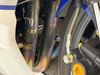 YZF R6 - 2007 - CANOAS