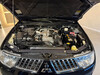 PAJERO DAKAR 3.2 4X4 16V TURBO INTERCOOLER DIESEL 4P AUTOMÁTICO - 2012 - CANOAS