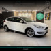FOCUS 1.6 SE 16V FLEX 4P MANUAL - 2018 - CANOAS
