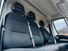 BOXER 2.0 BLUEHDI FURGÃO BUSINESS TURBO DIESEL 4P MANUAL - 2022 - CANOAS