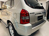 TUCSON 2.0 MPFI GLS 16V 143CV 2WD FLEX 4P AUTOMÁTICO - 2008 - CANOAS