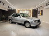C 220 2.2 ELEGANCE 4P AUTOMÁTICO - 1995 - CANOAS