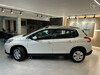 2008 1.6 16V FLEX ALLURE 4P AUTOMÁTICO - 2016 - CANOAS