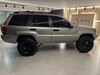 GRAND CHEROKEE 4.0 LAREDO 4X4 6I 12V 4P AUTOMÁTICO - 2000 - CANOAS