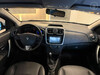 SANDERO 1.6 EXPRESSION 16V FLEX 4P MANUAL - 2017 - CANOAS