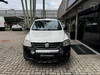 CROSSFOX 1.6 MI FLEX 8V 4P MANUAL - 2008 - CANOAS