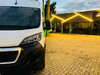 BOXER 2.0 BLUEHDI FURGÃO BUSINESS TURBO DIESEL 4P MANUAL - 2022 - CANOAS