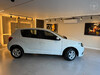 SANDERO 1.6 EXPRESSION 16V FLEX 4P MANUAL - 2017 - CANOAS