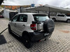 CROSSFOX 1.6 MI FLEX 8V 4P MANUAL - 2008 - CANOAS