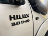 HILUX 3.0 SR 4X4 CD 8V TURBO DIESEL 4P MANUAL - 2015 - CANOAS
