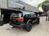 PAJERO 2.8 GLS 4X4 8V TURBO DIESEL 4P AUTOMÁTICO - 2002 - CANOAS