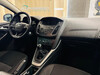 FOCUS 1.6 SE 16V FLEX 4P MANUAL - 2018 - CANOAS