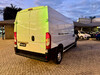 BOXER 2.0 BLUEHDI FURGÃO BUSINESS TURBO DIESEL 4P MANUAL - 2022 - CANOAS