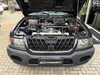 PAJERO 2.8 GLS 4X4 8V TURBO DIESEL 4P AUTOMÁTICO - 2002 - CANOAS
