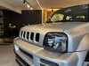 JIMNY 1.3 4ALL 4X4 16V 2P MANUAL - 2012 - CANOAS