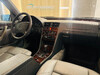 C 220 2.2 ELEGANCE 4P AUTOMÁTICO - 1995 - CANOAS