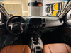 HILUX 3.0 SR 4X4 CD 8V TURBO DIESEL 4P MANUAL - 2015 - CANOAS
