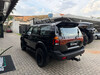 PAJERO 2.8 GLS 4X4 8V TURBO DIESEL 4P AUTOMÁTICO - 2002 - CANOAS
