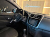 SANDERO 1.6 EXPRESSION 16V FLEX 4P MANUAL - 2017 - CANOAS