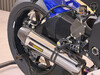 YZF R6 - 2007 - CANOAS