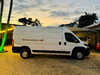 BOXER 2.0 BLUEHDI FURGÃO BUSINESS TURBO DIESEL 4P MANUAL - 2022 - CANOAS