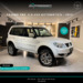 PAJERO TR4 2.0 4X4 16V 131CV 4P AUTOMÁTICO - 2012 - CANOAS
