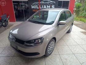 voyage 1.0 mi trendline 8v flex 4p manual 2014 caxias do sul