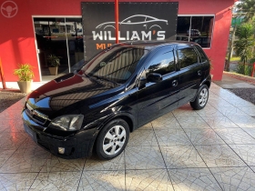 CORSA 1.4 MPFI MAXX 8V FLEX 4P MANUAL