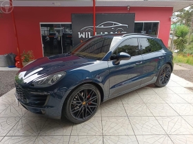 macan 2015 caxias do sul