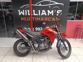 xt 660 r 2009 caxias do sul