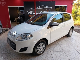 palio 1.0 mpi attractive 8v flex 4p manual 2014 caxias do sul