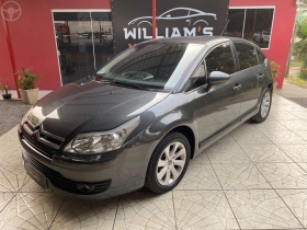 c4 1.6 glx 16v flex 4p manual 2011 caxias do sul