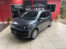 up 1.0 tsi connect 12v total flex 4p manual 2020 caxias do sul