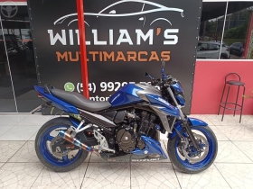 gsx 650 f 2013 caxias do sul