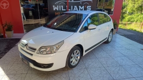 c4 1.6 glx 16v flex 4p manual 2013 caxias do sul