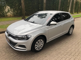 polo 1.0 mpi total flex manual 2020 caxias do sul