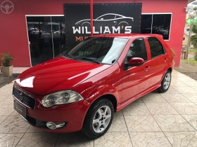 palio 1.4 mpi elx 8v flex 4p manual 2010 caxias do sul