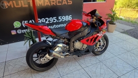 s 1000 rr 2012 caxias do sul