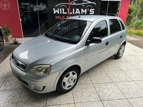 corsa 1.4 mpfi maxx 8v flex 4p manual 2011 caxias do sul