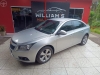 CRUZE 1.8 LT 16V FLEX 4P AUTOMATICO - 2013 - CAXIAS DO SUL