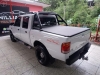 RANGER 2.5 XL 4X4 CD 8V TURBO INTERCOOLER DIESEL 4P MANUAL - 2001 - CAXIAS DO SUL