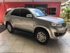 HILUX SW4 2.7 SR 4X2 16V FLEX 4P AUTOMATICO - 2015 - CAXIAS DO SUL