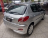 207 1.6 XS 16V FLEX 4P MANUAL - 2012 - CAXIAS DO SUL