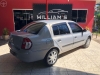 CLIO 1.6 AUTHENTIQUE 16V FLEX 4P MANUAL - 2007 - CAXIAS DO SUL