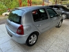 CLIO 1.6 PRIVILEGE 16V FLEX 4P MANUAL - 2007 - CAXIAS DO SUL