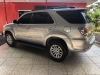 HILUX SW4 2.7 SR 4X2 16V FLEX 4P AUTOMATICO - 2015 - CAXIAS DO SUL