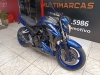 GSX 650 F - 2013 - CAXIAS DO SUL