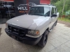 RANGER 2.5 XL 4X4 CD 8V TURBO INTERCOOLER DIESEL 4P MANUAL - 2001 - CAXIAS DO SUL