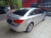 CRUZE 1.8 LT 16V FLEX 4P AUTOMATICO - 2013 - CAXIAS DO SUL