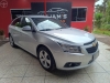 CRUZE 1.8 LT 16V FLEX 4P AUTOMATICO - 2013 - CAXIAS DO SUL